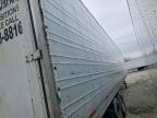 2010 Wasbash Refrigerated Van Trailer