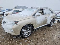 2015 Lexus Rx 450h for sale in Magna, UT