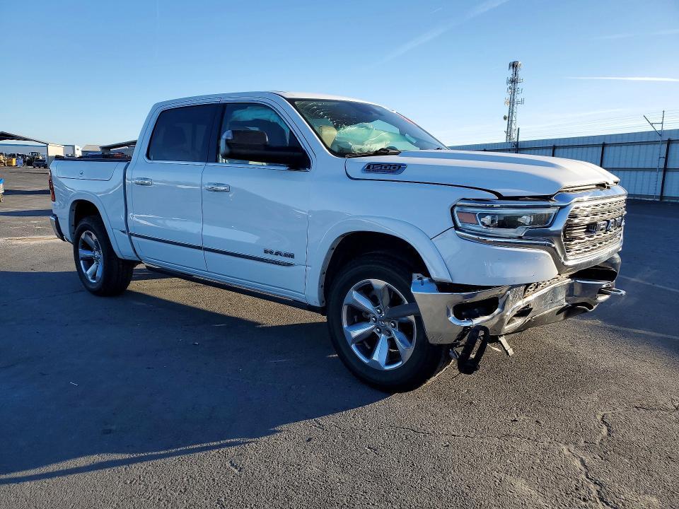 2021 Dodge RAM 1500 Limited