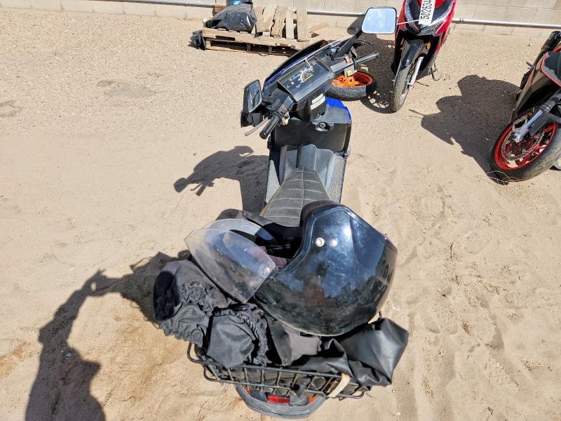 2006 Honda CHB