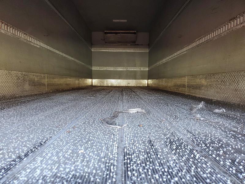 2020 Freightliner Business Class M2 Refrigerated BOX Truck