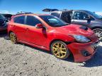 2012 Mazda Speed 3