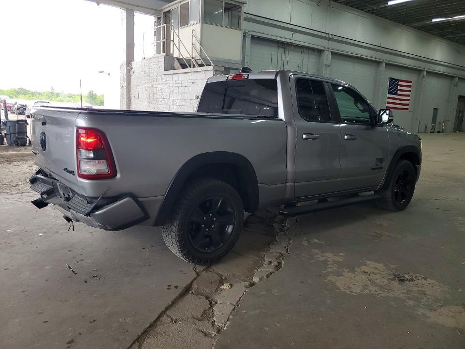 2020 Dodge RAM 1500 BIG Horn
