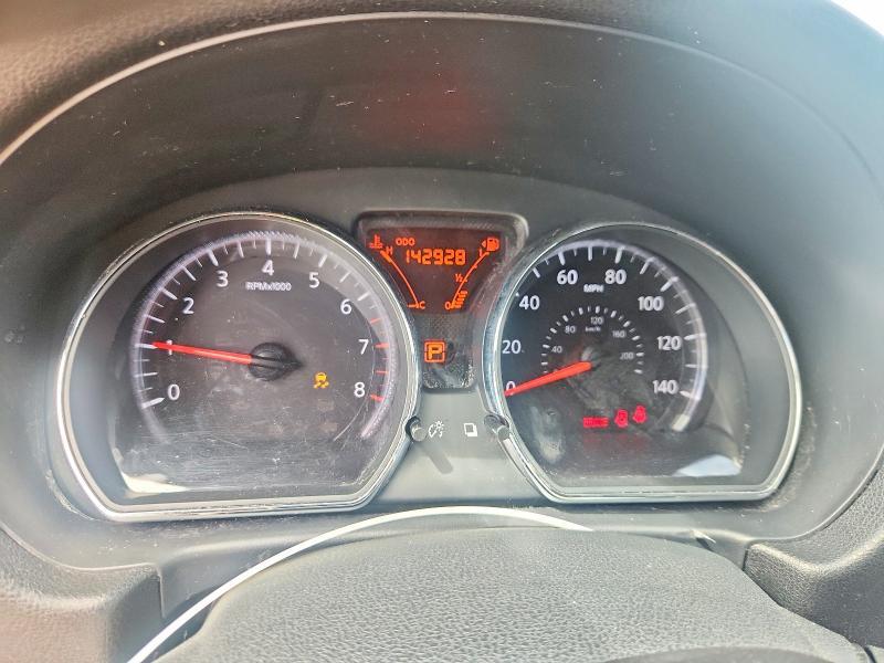 2015 Nissan Versa Note s Plus