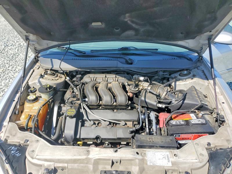 2003 Ford Taurus sel