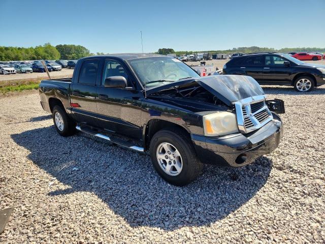 2007 Dodge Dakota Quad SLT