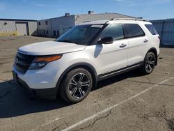 2014 Ford Explorer Sport for sale in Vallejo, CA