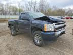 2008 Chevrolet Silverado K1500