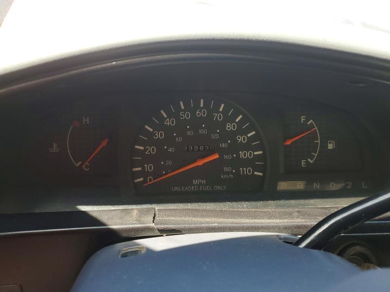 2000 Toyota Tacoma Xtracab