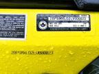 2020 Skidoo MXZ