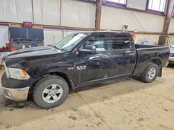 Dodge salvage cars for sale: 2015 Dodge RAM 1500 ST