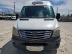 2014 Freightliner Sprinter 2500