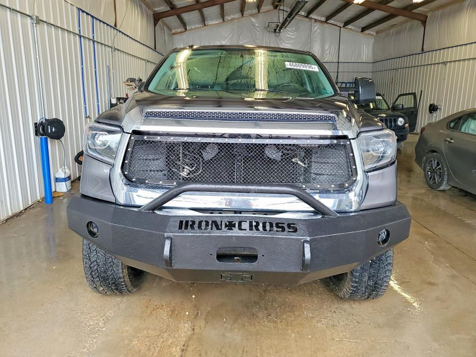 2014 Toyota Tundra Limited