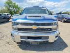 2018 Chevrolet Silverado K2500 Heavy Duty LTZ