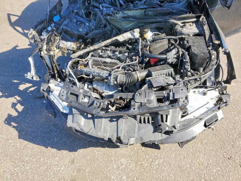 2023 Acura Integra A-spec Tech