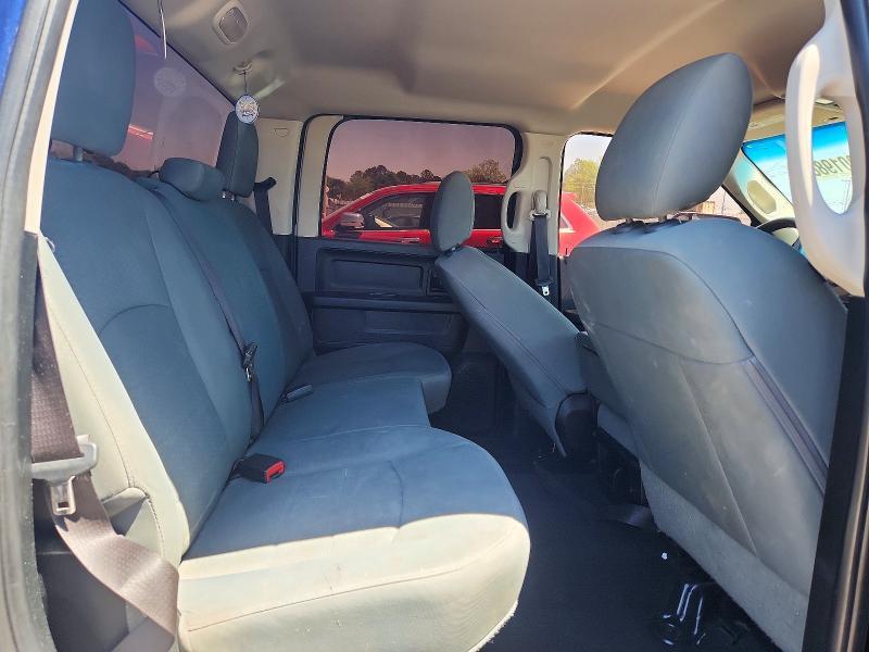 2017 Dodge RAM 1500 ST