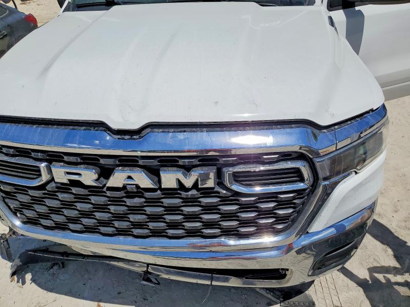 2025 Dodge RAM 1500 BIG Horn