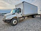 2018 International 4300 BOX Truck