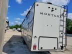 2020 Montana Camper