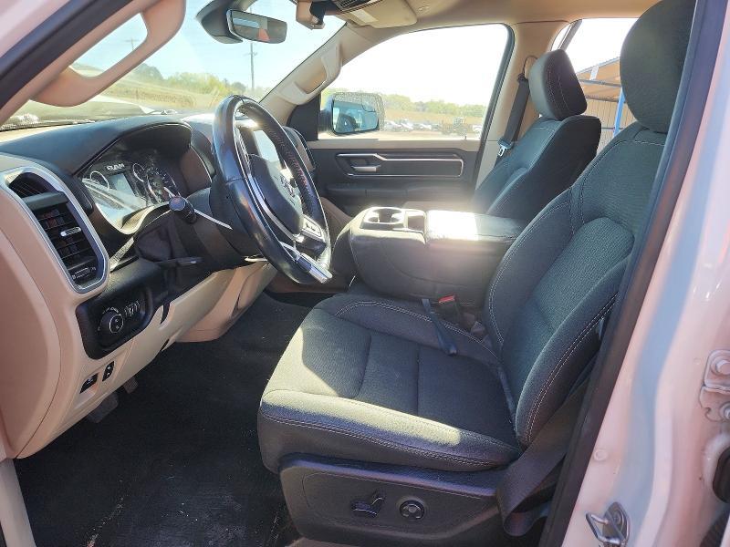 2019 Dodge RAM 1500 BIG Horn