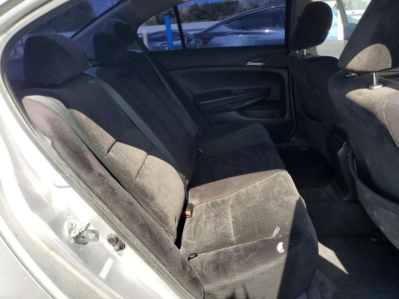 2010 Honda Accord lx