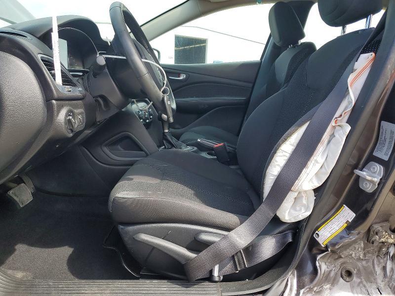 2016 Dodge Dart sxt Sport