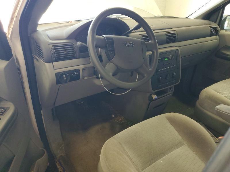 2005 Ford Freestar