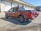 2016 Nissan Frontier PRO-4X