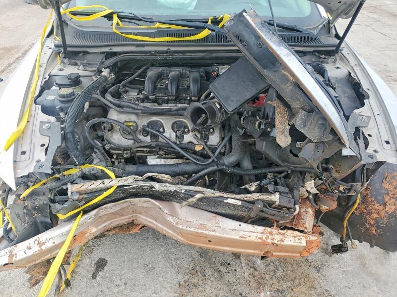 2011 Ford Taurus sel