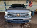 2012 Chevrolet Silverado K1500 LTZ