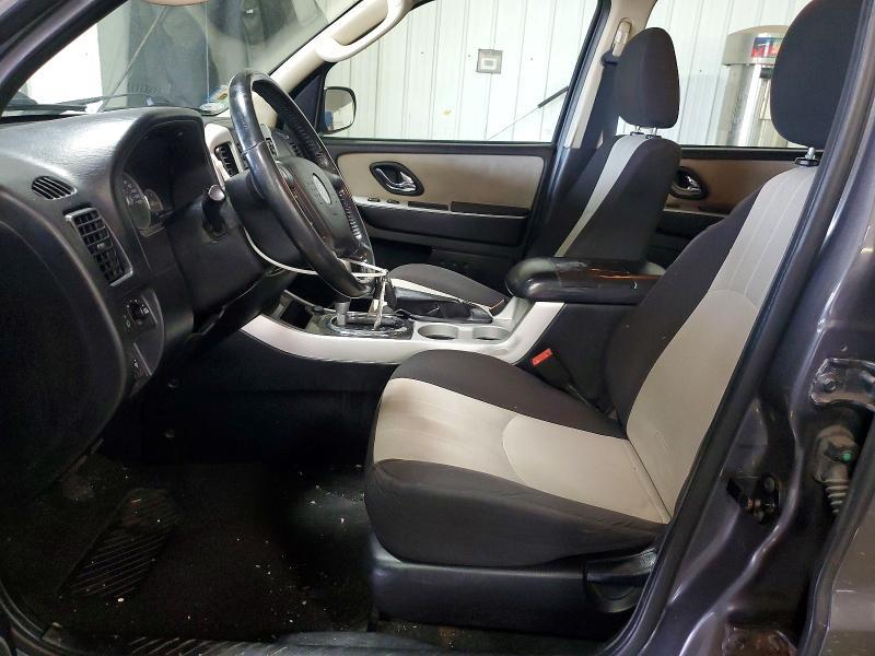 2006 Mercury Mariner