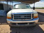 2001 Ford F250 Super Duty