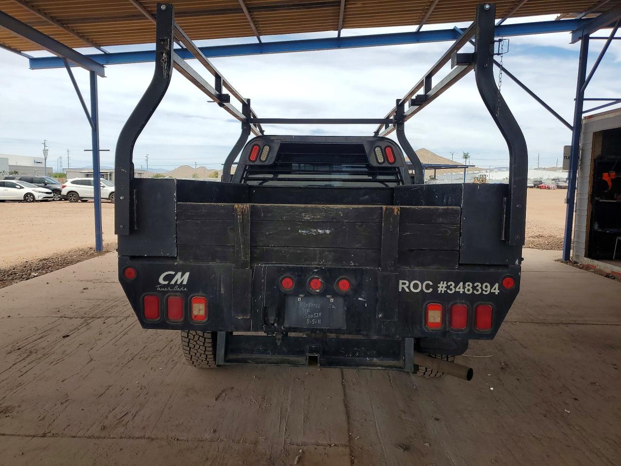 2005 Ford F350 SRW Super Duty