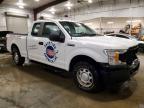 2018 Ford F150 Super Cab