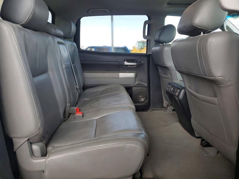 2008 Toyota Tundra Limited