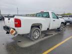 2011 Chevrolet Silverado C1500
