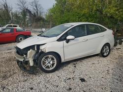 2017 Ford Fiesta se for sale in Baltimore, MD
