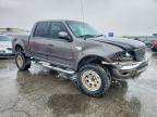 2002 Ford F150 Supercrew