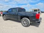 2017 Chevrolet Silverado K1500 LTZ