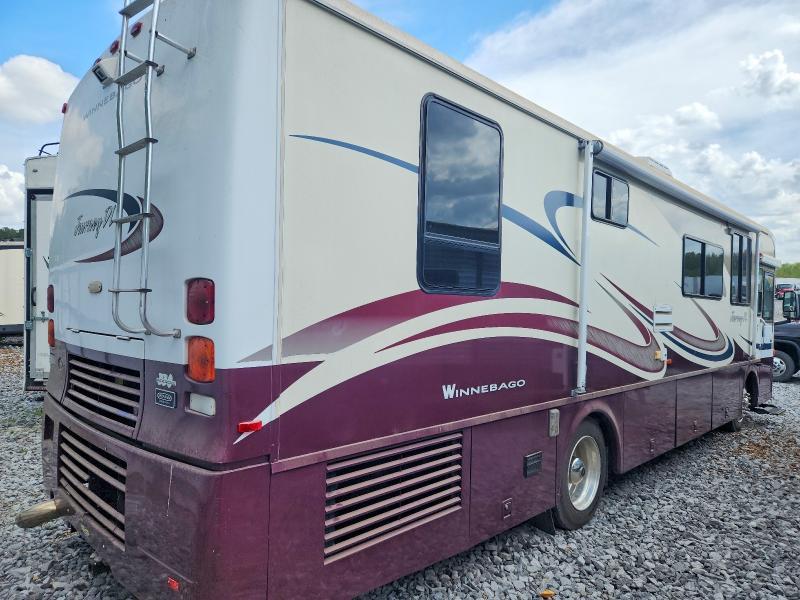 2003 Winnebago Journey RV