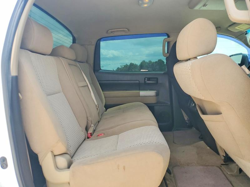 2008 Toyota Tundra SR5