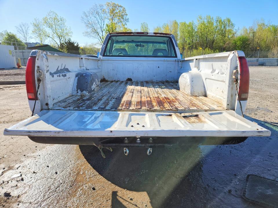1994 GMC Sierra C1500