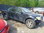 2012 Suzuki Equator Sport