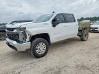 2021 Chevrolet Silverado K2500 Heavy Duty LT