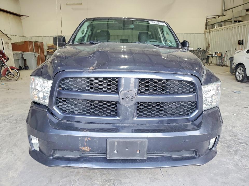 2016 Dodge RAM 1500 ST