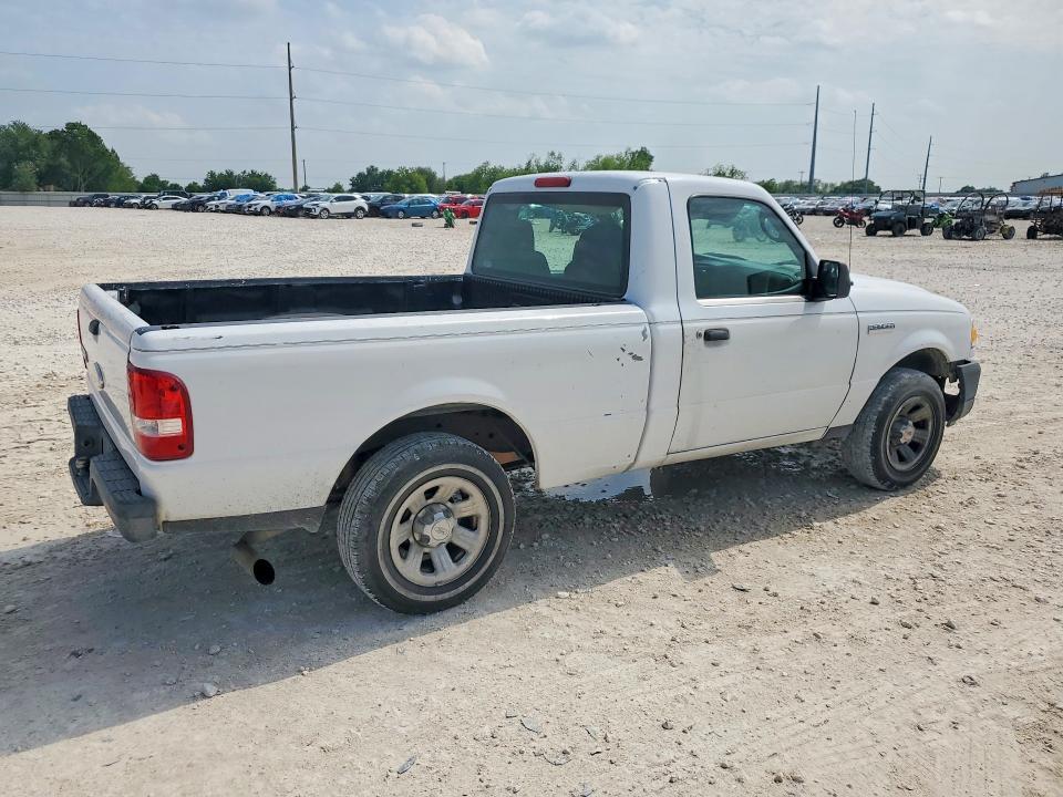2006 Ford Ranger