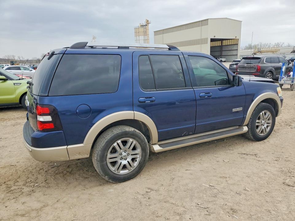 2006 Ford Explorer Eddie Bauer