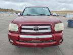 2005 Toyota Tundra Double Cab SR5