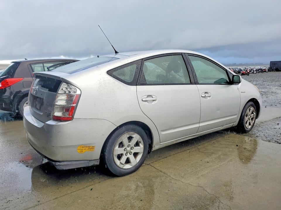 2006 Toyota Prius Base