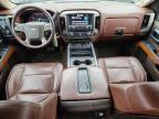 2014 Chevrolet Silverado K1500 High Country